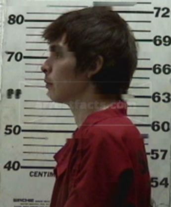 Jarod Puckett