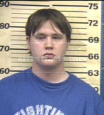 Brent Edward Berry