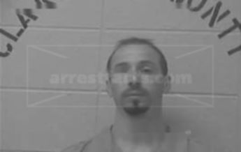 Michael Ray Mcdaniel