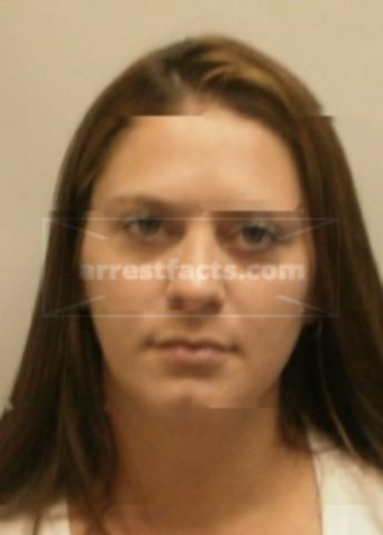 Amanda Carlene Mitchell