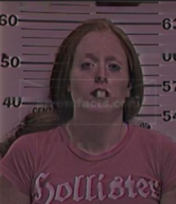 Amanda Ann Campbell