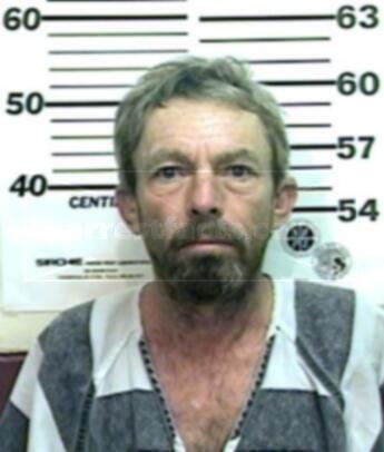 Richard Allen Conaway