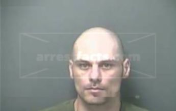 Curtis Joe Heagy