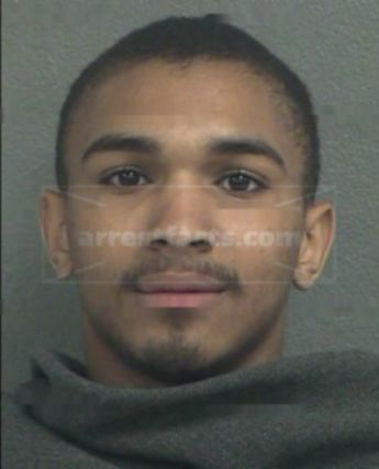 Jeffrey Wayne Campbell