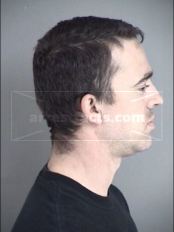 Patric Andrew Ramey