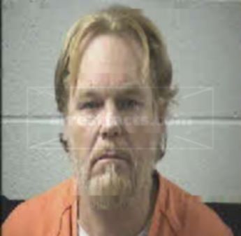 James David Williams