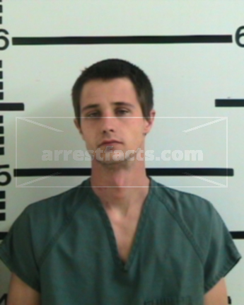 Levi Garrett Dinsmore