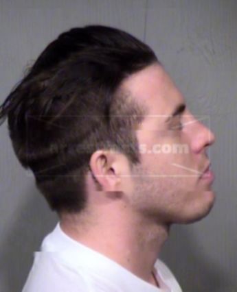 Anthony Charles Primera