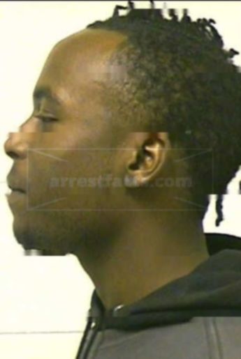 Lamorris Derrill Womack