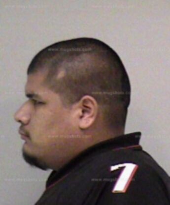 Luis A Cortez