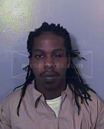 Darnell Miller-Fisher