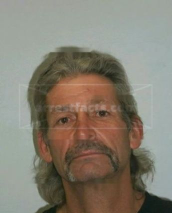 Theodore Gary Triplett