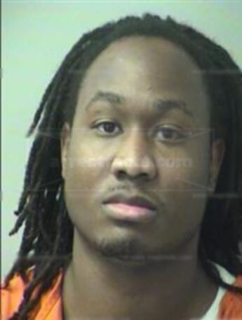 Rico Tyvorise Gamble