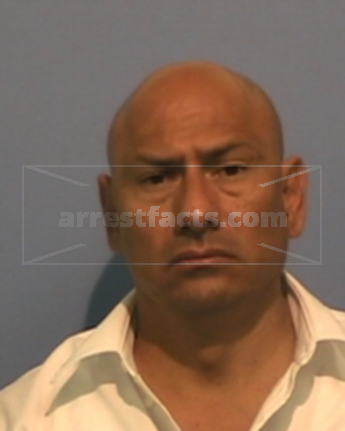 Raul Uresti Rodriguez