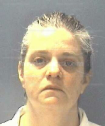 Tammy Oxford