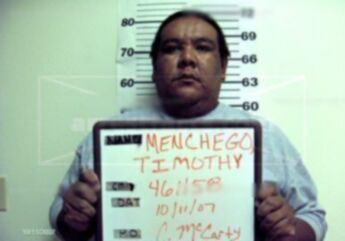 Timothy Menchego