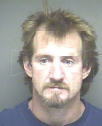 Charles Michael Polk