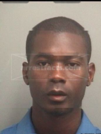 Dwayne Oliver Petrie Eubanks