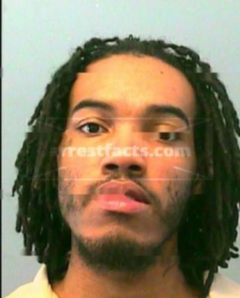 Marlon Brown