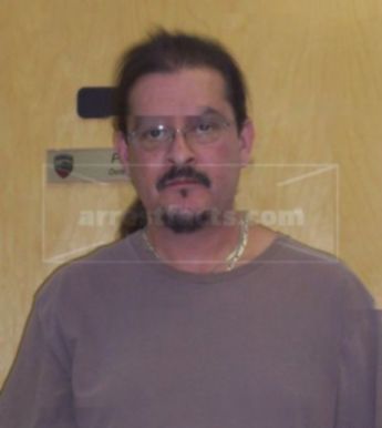 Joseph Salvador Gutierrez