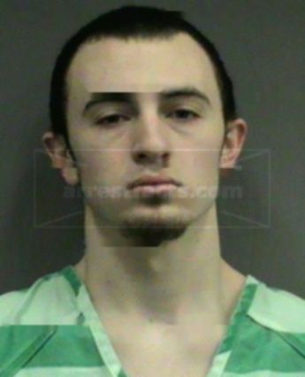 Troy Camron Matthews