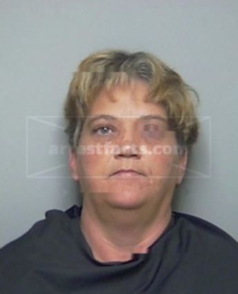 Brenda Ann Wilkinson