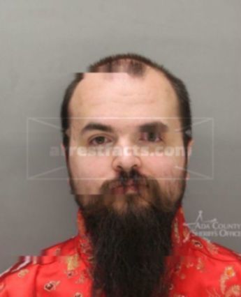 Brashier Scott Gregory