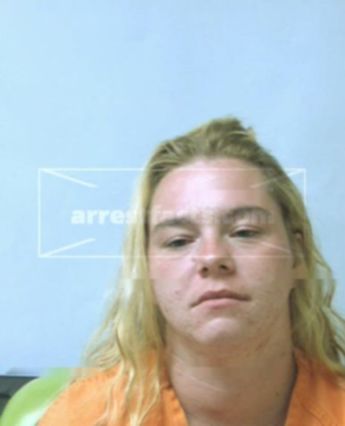 Brandi Lynne Barrett