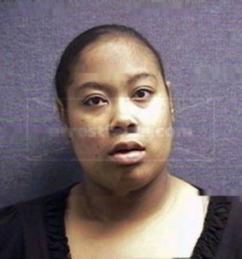 Rashebia Renee Dorsey