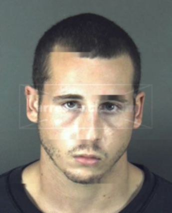 Jonathan Brandon Vermillion