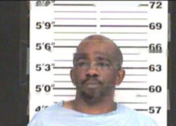 Terrence Lynn Hunter