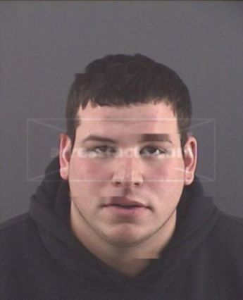 Jacob M Althiser