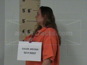 Melissa Marie Culler
