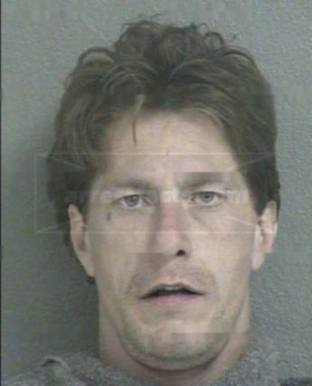 Wayne Christopher Benton