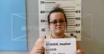Heather Renee Stover