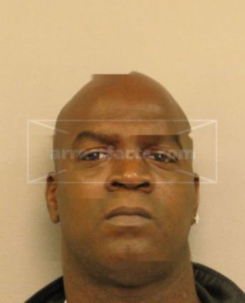 Bennie Elwood Jackson