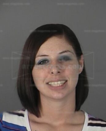 Cassandra Ann Robidoux