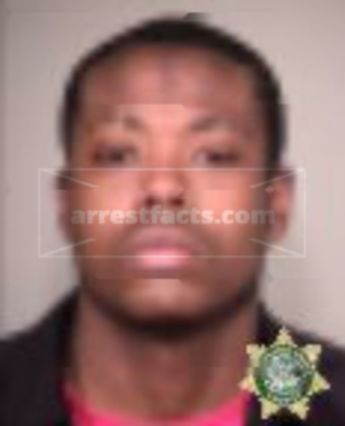 James Earl Griffin