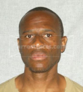 Lamont Darnell Graham