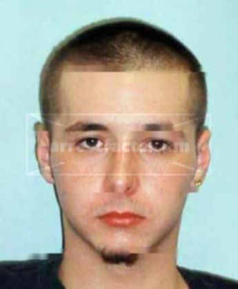 Jason Allen Hartzell