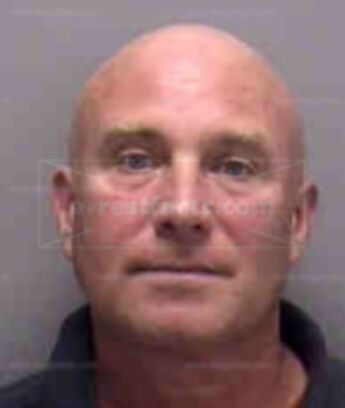 Robert Keith Haury
