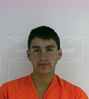 Alberto Trevino Rojas