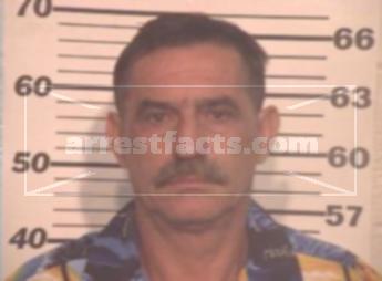 Antonio Alvarez Contreras
