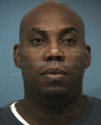 Kederick Deon Lucas