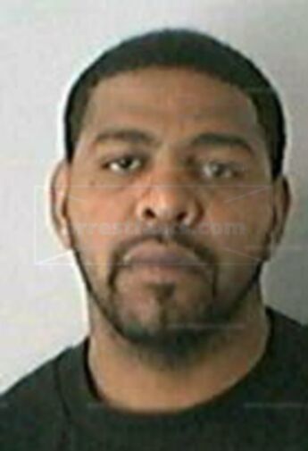 Edward Leon Camps Jr