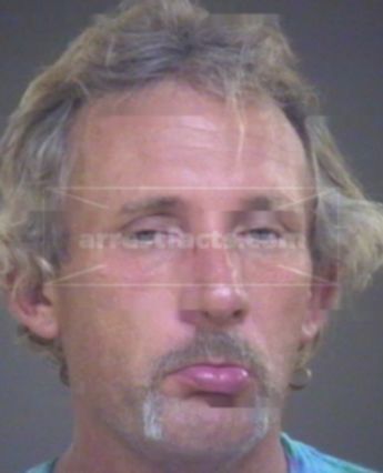 Douglas Wayne Cobb