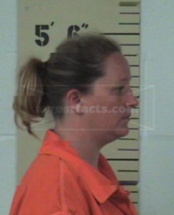 Tabitha Lynn Halley
