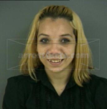 Amanda Marie Gamez
