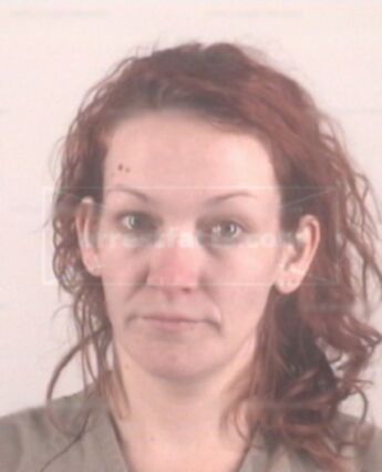 Megan Nichole Daniels