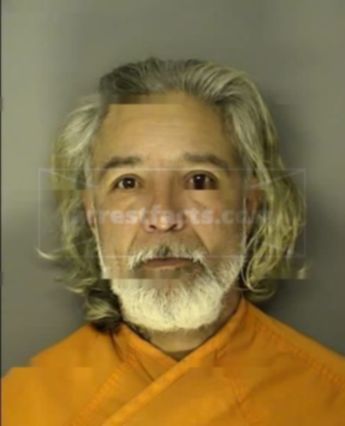 Jose Abimael Lugo-Sanchez